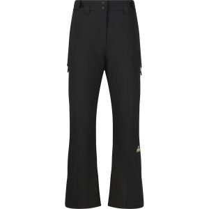 sos samkos w 2l insulated pants black